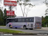 Rota Transportes Rodoviários 5515 na cidade de Itabuna, Bahia, Brasil, por Vinicius N D Araújo. ID da foto: :id.