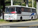 Ônibus Particulares 5798 na cidade de Itajubá, Minas Gerais, Brasil, por Vinicius N D Araújo. ID da foto: :id.