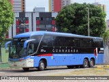 Expresso Guanabara 455 na cidade de Fortaleza, Ceará, Brasil, por Francisco Dornelles Viana de Oliveira. ID da foto: :id.