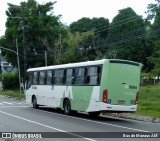 Auto Ônibus Líder 0912006 na cidade de Manaus, Amazonas, Brasil, por Bus de Manaus AM. ID da foto: :id.