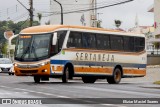 Viação Sertaneja 470 na cidade de Juiz de Fora, Minas Gerais, Brasil, por Eliziar Maciel Soares. ID da foto: :id.