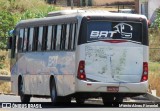BRT - Barroso e Ribeiro Transportes 111 na cidade de Teresina, Piauí, Brasil, por Marcio Alves Pimentel. ID da foto: :id.