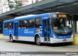 SOPAL - Sociedade de Ônibus Porto-Alegrense Ltda. 6733 na cidade de Porto Alegre, Rio Grande do Sul, Brasil, por Jardel Moraes. ID da foto: :id.