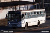 Ônibus Particulares  na cidade de Betim, Minas Gerais, Brasil, por Rodrigo Barraza. ID da foto: :id.