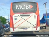 MOBI Transporte 40650 na cidade de Aparecida de Goiânia, Goiás, Brasil, por Kauan Kerllon BusGyn. ID da foto: :id.