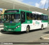 OT Trans - Ótima Salvador Transportes 21292 na cidade de Salvador, Bahia, Brasil, por Kayky Ferreira. ID da foto: :id.