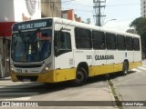 Transportes Guanabara 1301 na cidade de Natal, Rio Grande do Norte, Brasil, por Gabriel Felipe. ID da foto: :id.