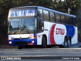 CMW Transportes 1021 na cidade de Extrema, Minas Gerais, Brasil, por Vinicius N D Araújo. ID da foto: :id.