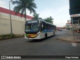 TCM - Transportes Coletivos Maranhense 39-547 na cidade de São Luís, Maranhão, Brasil, por Diego Henrique. ID da foto: :id.