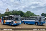 Ônibus Particulares 42527 na cidade de Campinas, São Paulo, Brasil, por Matheus dos Anjos Silva. ID da foto: :id.