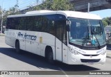 ATT - Atlântico Transportes e Turismo 882319 na cidade de Salvador, Bahia, Brasil, por Itamar dos Santos. ID da foto: :id.