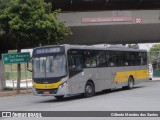 Transunião Transportes 3 6207 na cidade de São Paulo, São Paulo, Brasil, por Gilberto Mendes dos Santos. ID da foto: :id.