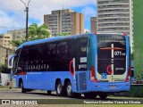 Expresso Guanabara 517 na cidade de Fortaleza, Ceará, Brasil, por Francisco Dornelles Viana de Oliveira. ID da foto: :id.