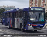 Next Mobilidade - ABC Sistema de Transporte 80.927 na cidade de São Paulo, São Paulo, Brasil, por Matheus Costa. ID da foto: :id.