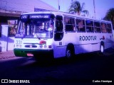 Rodotur Turismo 331 na cidade de Olinda, Pernambuco, Brasil, por Carlos Henrique. ID da foto: :id.
