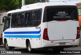 Nane Transportes e Turismo 9H71 na cidade de Feira de Santana, Bahia, Brasil, por Marcio Alves Pimentel. ID da foto: :id.