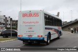 Brubuss Transportes 100 na cidade de Barueri, São Paulo, Brasil, por Douglas Célio Brandao. ID da foto: :id.