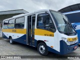 Marlyn Transportes 01 na cidade de São Gonçalo, Rio de Janeiro, Brasil, por Sthefany Reis. ID da foto: :id.