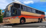 Ônibus Particulares 132003-7 na cidade de Goiânia, Goiás, Brasil, por Carlos Júnior. ID da foto: :id.