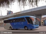 Transjuatuba > Stilo Transportes 22300 na cidade de Belo Horizonte, Minas Gerais, Brasil, por Douglas Yuri. ID da foto: :id.