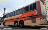 Ônibus Particulares 132003-7 na cidade de Goiânia, Goiás, Brasil, por Carlos Júnior. ID da foto: :id.