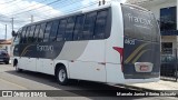 Francovig Transportes Coletivos 6805 na cidade de Pinhais, Paraná, Brasil, por Marcelo Junior Ribeiro Schuartz. ID da foto: :id.