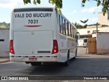 Vale do Mucury 7031 na cidade de Teófilo Otoni, Minas Gerais, Brasil, por Vinicius N D Araújo. ID da foto: :id.