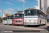 Ônibus Particulares 7004 na cidade de Barueri, São Paulo, Brasil, por Marcelo Guerra. ID da foto: :id.