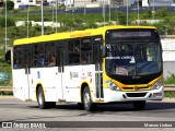 Coletivo Transportes 3652 na cidade de Caruaru, Pernambuco, Brasil, por Marcos Lisboa. ID da foto: :id.