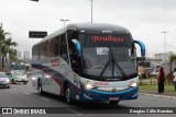 Brubuss Transportes 6000 na cidade de Barueri, São Paulo, Brasil, por Douglas Célio Brandao. ID da foto: :id.