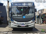 Auto Omnibus Nova Suissa 40987 na cidade de Belo Horizonte, Minas Gerais, Brasil, por Valter Francisco. ID da foto: :id.