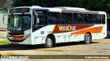 Auto Ônibus Vera Cruz RJ 104.027 na cidade de Magé, Rio de Janeiro, Brasil, por Pedro Vieira Gomes. ID da foto: :id.