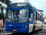 Concessionária Salvador Norte - CSN Transportes 10768 na cidade de Salvador, Bahia, Brasil, por Caique Victor. ID da foto: :id.