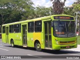 Transcol Transportes Coletivos 04421 na cidade de Teresina, Piauí, Brasil, por Wesley Rafael. ID da foto: :id.