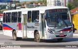Maravilha Auto Ônibus ITB-06.02.037 na cidade de Itaboraí, Rio de Janeiro, Brasil, por Clovis Junior. ID da foto: :id.