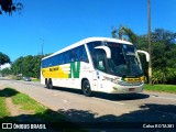 Viação Nacional 16140 na cidade de Ipatinga, Minas Gerais, Brasil, por Celso ROTA381. ID da foto: :id.