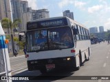 Associação de Preservação de Ônibus Clássicos 9280 na cidade de Barueri, São Paulo, Brasil, por GDC __39AM. ID da foto: :id.