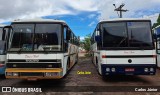 Ônibus Particulares 1307 na cidade de Goiânia, Goiás, Brasil, por Carlos Júnior. ID da foto: :id.