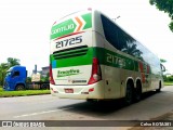 Empresa Gontijo de Transportes 21725 na cidade de Ipatinga, Minas Gerais, Brasil, por Celso ROTA381. ID da foto: :id.