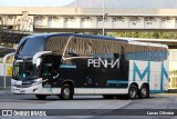 Empresa de Ônibus Nossa Senhora da Penha 59009 na cidade de Rio de Janeiro, Rio de Janeiro, Brasil, por Lucas Oliveira. ID da foto: :id.
