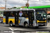Qualibus Qualidade em Transportes 3 5714 na cidade de São Paulo, São Paulo, Brasil, por Renan  Bomfim Deodato. ID da foto: :id.