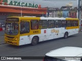 Plataforma Transportes 30835 na cidade de Salvador, Bahia, Brasil, por Emmerson Vagner. ID da foto: :id.