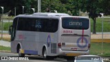 Rota Transportes Rodoviários 6115 na cidade de Itapetinga, Bahia, Brasil, por Rafael Chaves. ID da foto: :id.