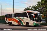 Empresa de Transportes Andorinha 6344 na cidade de São Paulo, São Paulo, Brasil, por Francisco Dornelles Viana de Oliveira. ID da foto: :id.