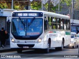 Borborema Imperial Transportes 218 na cidade de Recife, Pernambuco, Brasil, por Kawã Busologo. ID da foto: :id.
