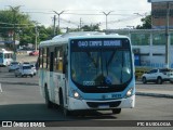 Vega Transportes 1021029 na cidade de Manaus, Amazonas, Brasil, por FTC BUSOLOGIA. ID da foto: :id.