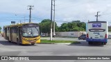 AVP - Auto Viação Paraíso 4354 na cidade de Aracaju, Sergipe, Brasil, por Gustavo Gomes dos Santos. ID da foto: :id.
