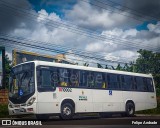 Vega Manaus Transporte 1010002 na cidade de Manaus, Amazonas, Brasil, por Felipe Andrade. ID da foto: :id.