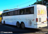 Ônibus Particulares 7329 na cidade de Feira de Santana, Bahia, Brasil, por Marcio Alves Pimentel. ID da foto: :id.