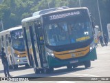 Transunião Transportes 3 6595 na cidade de Barueri, São Paulo, Brasil, por GDC __39AM. ID da foto: :id.
